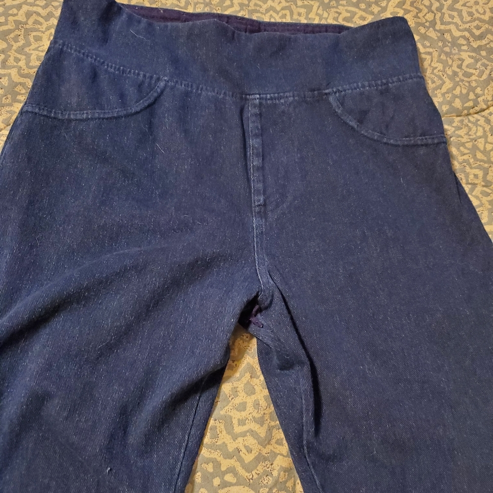 Jeggings